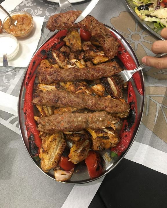 Mangal Turkish Grill Restaurant